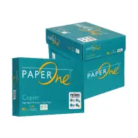 在飛比找momo購物網優惠-【PaperOne】Copier 多功能高效影印紙 80G 