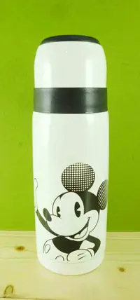 在飛比找樂天市場購物網優惠-【震撼精品百貨】Micky Mouse 米奇/米妮 保溫瓶-