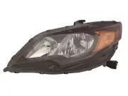 DEPO NSF Left Side Halogen Headlight Assy For Honda Civic Coupe 2014-2015 14 15