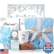 Solemon Get Well Gifts for Women Sympathy Gift Baskets - Care Package for Wom