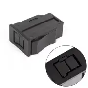 Dashboard Lock Clip Direct Replacement Lock Catch Plastic Car Interior