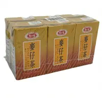 在飛比找樂天市場購物網優惠-愛之味 麥仔茶(250ml*6包/ 組) [大買家]