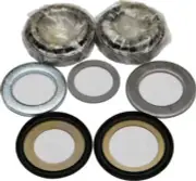 All Balls Steering Head Stem Bearings Kit for Honda CJ360T 76-77