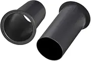 XYWHPGV 77mm x 152mm Speaker Port Tube Subwoofer Bass Reflex Tube Bass Woofer Box 2pcs(9de87 581c3 3b5b9 9773d bdc66 41400