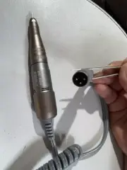 Electric 35k Handpiece Nail Drill .Fits NSK MIO NE116 M30N Control Box
