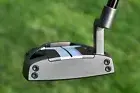 NEW! FULLY-MILLED FACE PROTO TAYLORMADE TOUR ONLY SPIDER-X #1 L- NECK 34" PROTO