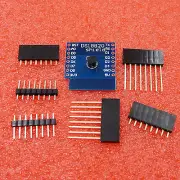 DS18B20 module For D1 MINI DS18B20 temperature measurement sensor module New