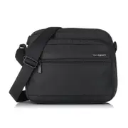 Hedgren METRO Multi Compartment Crossover Bag with RFID - Black