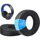 冰感凝膠替換耳罩適用 SONY CECHYA-0083 PS4 7.1 gold 耳機罩 替換耳罩 頭梁墊更換 索尼耳機