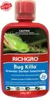 Richgro Bug Killa Granular Insecticide 250g, Protects Plants from Aphids & More