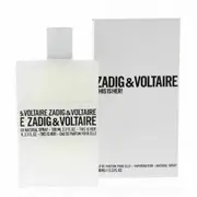 This is Her Edp Spray by Zadig & Voltaire for Women - 100 Ml