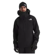 Mens S Torre Egger Futurelight Jacket Black Small The North Face - New With Tags