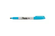 SHARPIE Marker Fine Turqos UPC Box of 12