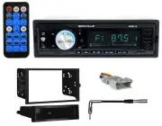 Digital Media Bluetooth AM/FM/MP3 USB/SD Receiver For 2003-05 Chevrolet Blazer