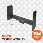 Beale DPSTAND for DP600BT/DP300 w/ 3 Foot Lever - Belfield Music - Brand New