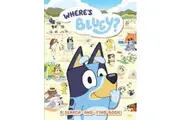 Bluey: Where's Bluey?