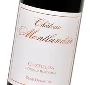 2011 Montlandrie - Buy Online | The Wine Collective International Marketplace