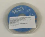 SRA Reading Mastery Signature Edition Grade K-1 Teaching Tutor CD-ROM