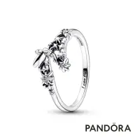 在飛比找momo購物網優惠-【Pandora 官方直營】迪士尼奇妙仙子造型璀璨戒指