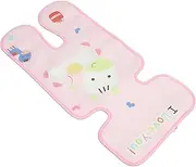 WATIIFUFU Mat Liner Cool for Pram Ice Silk Mat Cooling Mats Seats Pad