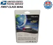 Aluratek AIRJO1F USB Internet Radio Juxebox (FACTORY SEALED)