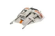 Revell Starwars 40th Anniversary Snowspeeder 1:29 Toy Model Kit Set Level 3 10y+