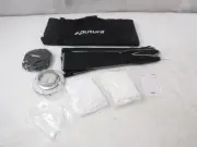 Aputure 33-1/2"DIA 45° Fabric Grid Light Dome SE APA0218A30 For Bowens Light