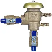 Febco 765-1" BV-Pressure Vacuum Assembly (Pack of 1)
