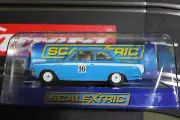 Scalextric Ford Cortina Brand New C3307 Slot Car 1/32