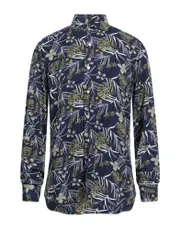 [BARBA NAPOLI] BARBA Napoli Shirts - Item 10315798