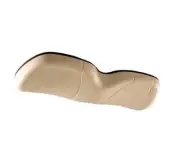Front Backrest Seat Cushion- Beige for Club Car Precedent Golf Carts 2004+
