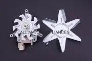 TECHNIKA OVEN FAN MOTOR SUIT TU950TME8G, TU950TME8SB, TU950TLE8 ORIGINAL