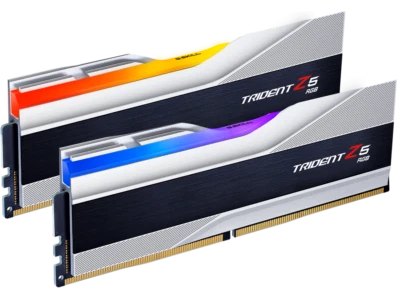 G.SKILL Trident Z5 RGB Series 48GB (2 x 24GB) 288-Pin PC RAM DDR5 7200 (PC5 5760