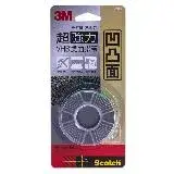 在飛比找遠傳friDay購物優惠-【3M】V1803 Scotch 18mm×1.5M 凹凸面