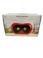 View-Master Virtual Reality Starter Pack New in Box