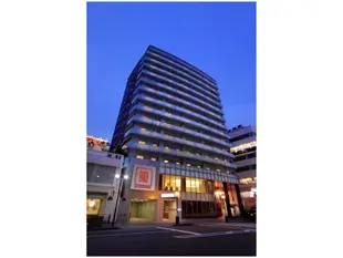 神戸元町東急REI酒店Kobe Motomachi Tokyu REI Hotel