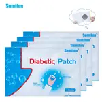 DIABETIC PATCH LOWER BLOOD GLUCOSE SUGAR BALANCE