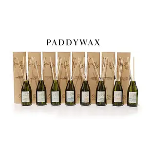 GOODFORIT/美國Paddywax Fresh Air & Birch Diffuser清新樺木竹枝酒瓶擴香