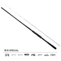 在飛比找蝦皮購物優惠-◎百有釣具◎SHIMANO 21 鱗海RINKAI  SPE