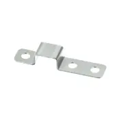 Alto-Shaam 1013269 1/2" Bracket Heat Exchanger CTC/CTP
