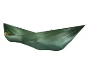 DD Hammocks SuperLight Hammock - Olive Green