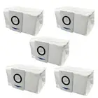 For T10/T10 TURBO Accessories Robot Vacuum Cleaner Parts Dust Bag D Y9C73032