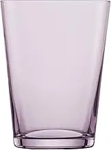 Zwiesel Glas Together Olive 122348 Large Set of 4 Drinking Glasses 548 ml