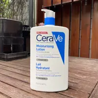 在飛比找蝦皮購物優惠-現貨 CeraVe 長效清爽保濕乳 1000ml/473ml