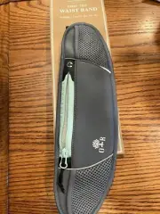 Oak and Reed Hands-Free Waist Band Hip Mini Pack Running Travel On the Go New