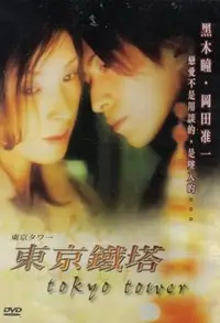 在飛比找Yahoo!奇摩拍賣優惠-[衣林時尚] 東京鐵塔 DVD