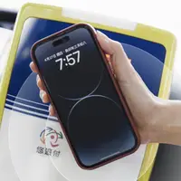 在飛比找momo購物網優惠-【ABSOLUTE】iPhone 15 6.1吋 悠遊卡官方