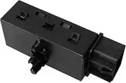 Power Seat Switch Control for Camaro 2010-2015 Front Left Side 92225806 Fast Response Electric Seat Switch Button Replacement