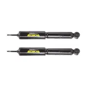 Front Monroe Monro Matic Plus Shock Absorbers for Toyota Dyna 100 YH81 1.8 85-95