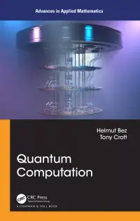 在飛比找博客來優惠-Quantum Computation